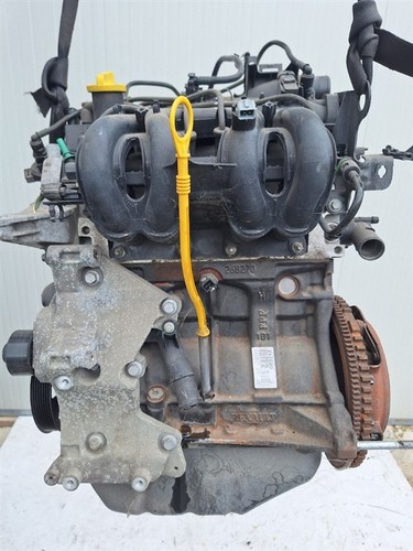 Ricambio motore completo - motore,