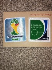 Patch Mondiali 2014 + Patch