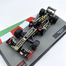 Modellino F1 Atlas Edicola