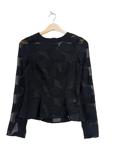 Camicetta maniche lunghe - h&m,