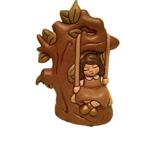 Bimba altelena presepe - su,