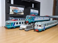 Set Acme 70037 70038 70039 FS