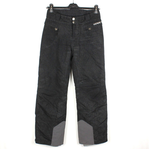 Pantaloni donna kari traa - kari,