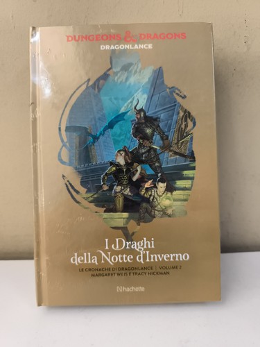 Draghi della notte - notte, d'inverno