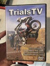 trials tv 2005 volume 2
