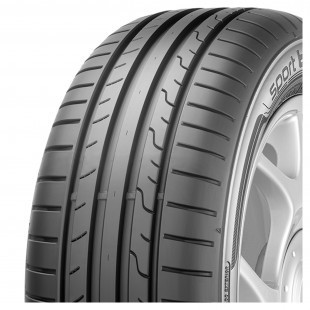 205 r16 dunlop sport - 205/55,