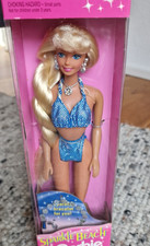 Barbie Sparkle Beach vintage