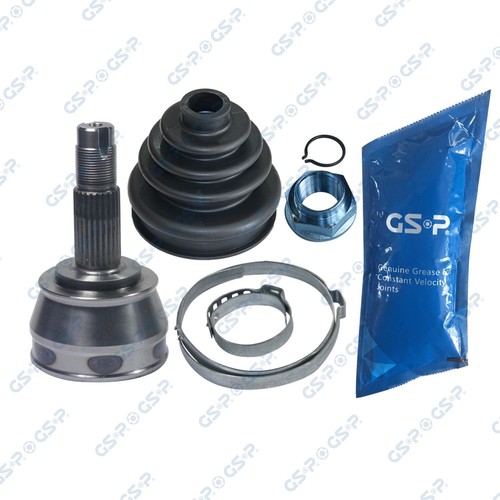 Kit giunti semiasse alfa - giunti,