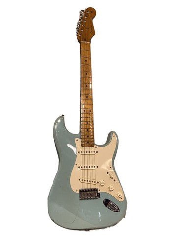 Chitarra elettrica fender - elettrica,