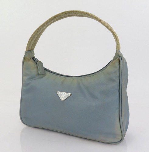 Autentica borsa mano prada - borsa,