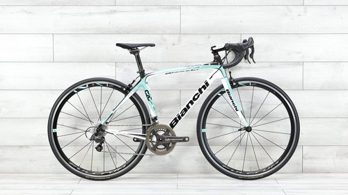 Bianchi infinito dama - infinito,