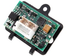 Scalextric 500707130 CARSON