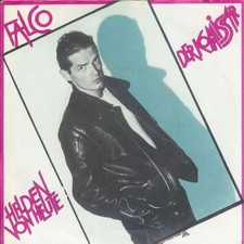 Falco - Der Kommissar / Helden