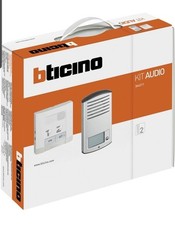 Kit Citofono e Pulsantiera 2