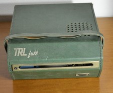 VALIGETTA MANGIADISCHI TRL