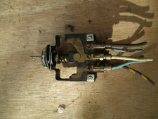 Fiat 1100 H TV SWITCH ON OFF