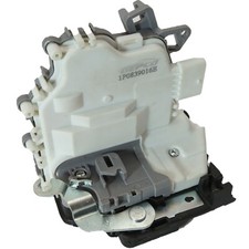 Serratura Servomotore per Seat