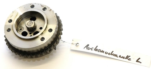 Regolatore albero camme - a,