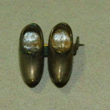 Spilla Vintage Dainty Olandese