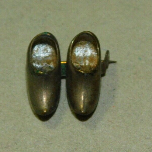 Spilla vintage dainty - spilla,
