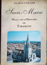 Guy Begue-Willier - Sainte