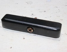 Poggia dita pollice invecchiato per basso Fender Precision P '51 '54 - AS049