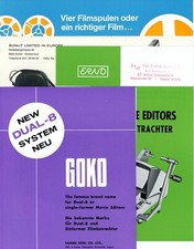 Visualizzatore di film Super 8