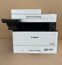 Stampante Canon i-SENSYS X 1238 Multifunzione laser monocromatico Wifi