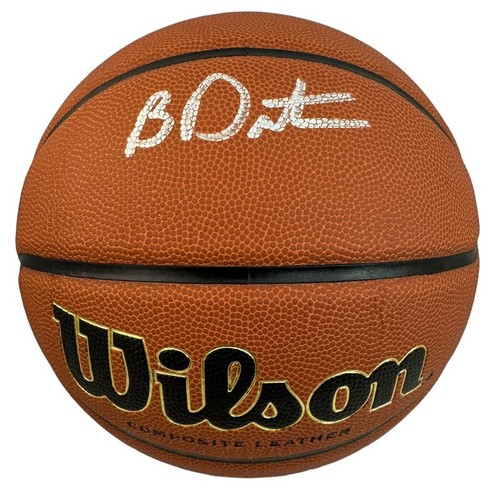 Pallacanestro firmato brian - pallacanestro,