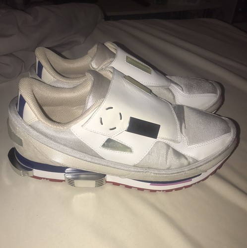 Adidas raf simons rising - simons,