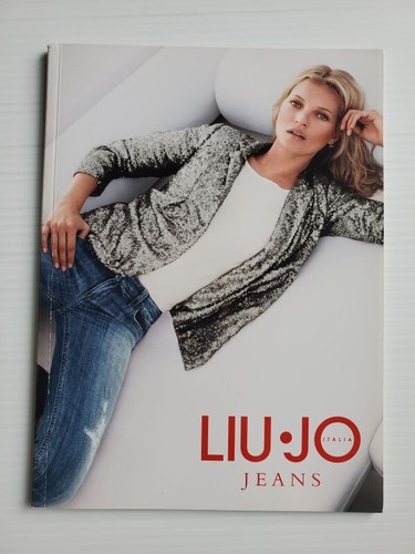Spring summer 2014 italian - 2014, liu