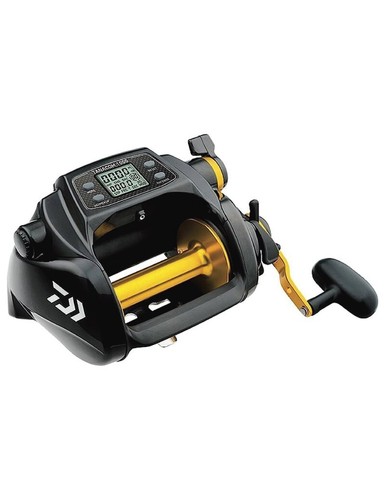 Mulinello daiwa tanacom 1000 - mulinello,