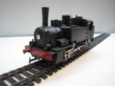 RIVAROSSI L 835/R anno 1958 scala H0  Vaporiera F.S.  835