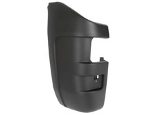 ANGOLO DEL PARAURTI POSTERIORE