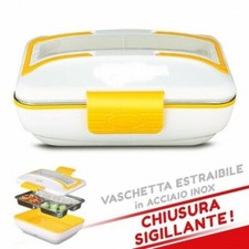 SCALDAVIVANDE IN ACCIAIO