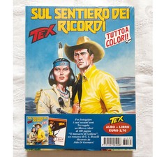 TEX - N° 575 SUL SENTIERO DEI