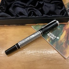 PENNA STILOGRAFICA MONTBLANC