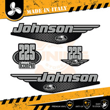 Decalcomania Adesivi Motore