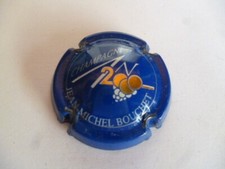 capsule de champagne Jean