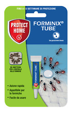 GEL PER FORMICHE ESCA ATTRATTIVA IN TUBETTOSBM PROTECT HOME PRONTO 4 GRAMMI