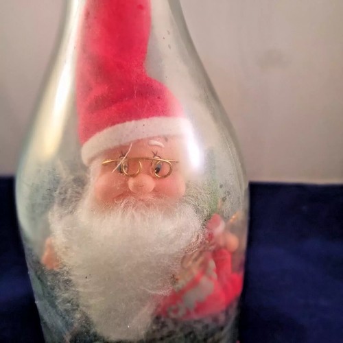 Vintage natalizio decorazione - vintage,