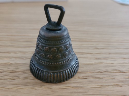 Campanella campana della - campana,