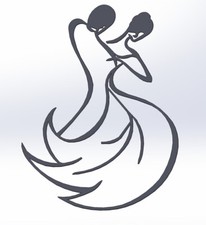 20 file DXF CNC ROUTER