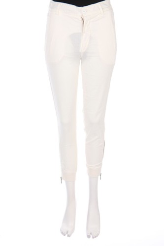 Dondup pantalone cerniera - pantalone,