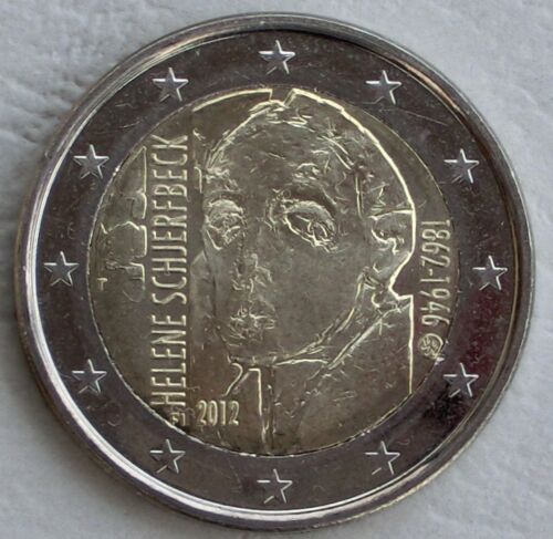 Euro commemorativi finlandia - 2,