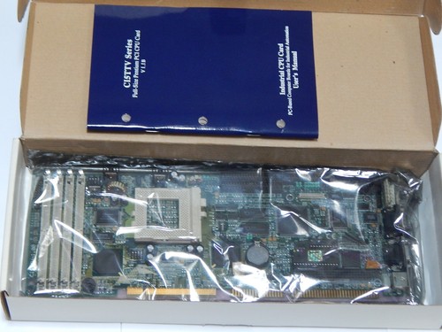 Scheda cpu ci5ttv - scheda,