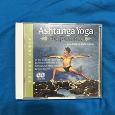 Ashtanga Yoga: The Practice