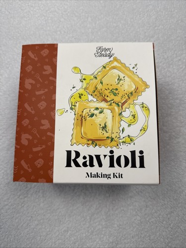 Nuovo farm steady ravioli - farm,