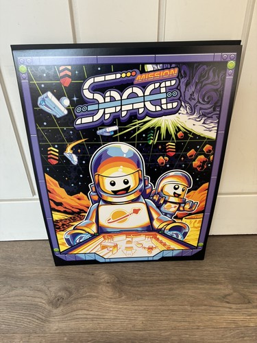 Lego insiders classic space - classic,