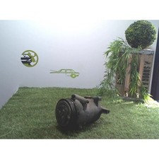 COMPRESSORE ARIA CONDIZIONATA